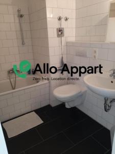 Louer Appartement Boulogne-billancourt 1090 euros