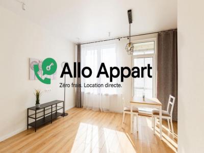 Annonce Location Appartement Paris-16eme-arrondissement 75