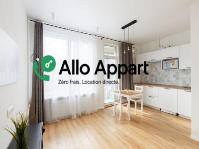 Louer Appartement 28 m2 Paris-16eme-arrondissement