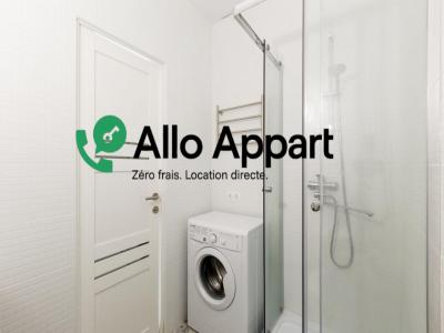 Louer Appartement Paris-16eme-arrondissement 978 euros