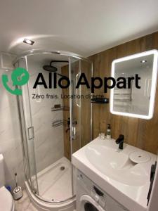 Annonce Location Appartement Lyon-4eme-arrondissement 69