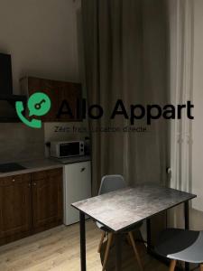 Louer Appartement Lyon-4eme-arrondissement Rhone