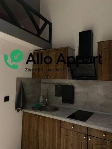 Louer Appartement Lyon-4eme-arrondissement 505 euros
