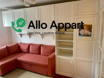 Annonce Location Appartement Annecy 74