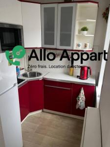 Louer Appartement 20 m2 Annecy
