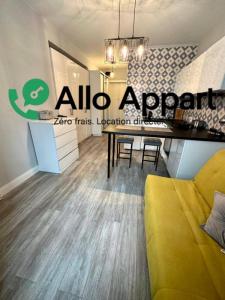 Annonce Location Appartement Paris-10eme-arrondissement 75