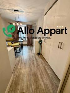 Louer Appartement 21 m2 Paris-10eme-arrondissement