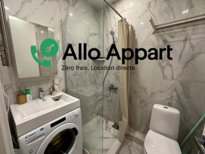 Louer Appartement Paris-10eme-arrondissement Paris