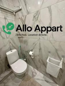 Louer Appartement Paris-10eme-arrondissement 770 euros