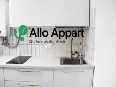 Louer Appartement Paris-16eme-arrondissement Paris