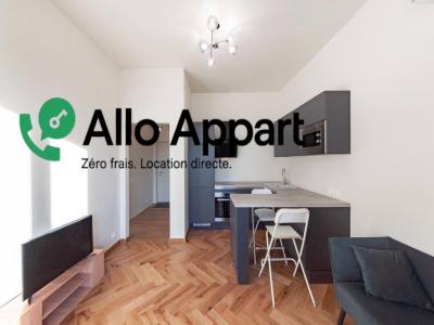 For rent Paris-16eme-arrondissement 2 rooms 39 m2 Paris (75016) photo 0