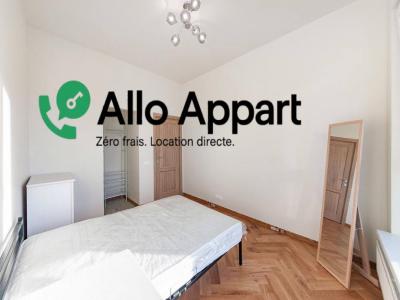 For rent Paris-16eme-arrondissement 2 rooms 39 m2 Paris (75016) photo 1