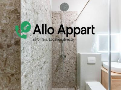 For rent Paris-16eme-arrondissement 2 rooms 39 m2 Paris (75016) photo 2