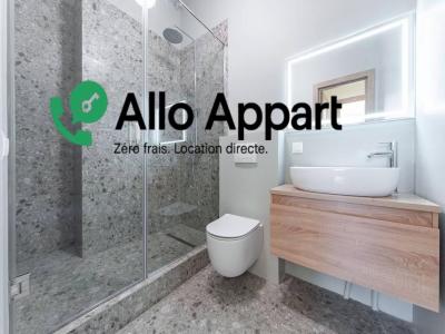 For rent Paris-16eme-arrondissement 2 rooms 39 m2 Paris (75016) photo 3