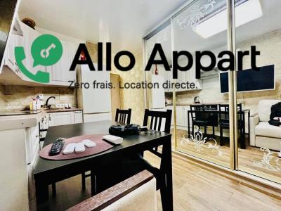 For rent Lyon-5eme-arrondissement 1 room 21 m2 Rhone (69005) photo 0