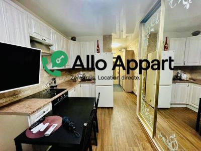 For rent Lyon-5eme-arrondissement 1 room 21 m2 Rhone (69005) photo 1
