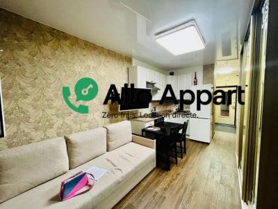 For rent Lyon-5eme-arrondissement 1 room 21 m2 Rhone (69005) photo 2