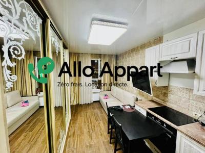 For rent Lyon-5eme-arrondissement 1 room 21 m2 Rhone (69005) photo 3