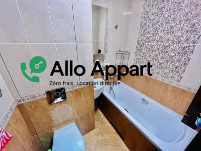 For rent Lyon-5eme-arrondissement 1 room 21 m2 Rhone (69005) photo 4