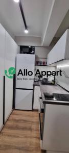 Louer Appartement Paris-18eme-arrondissement Paris