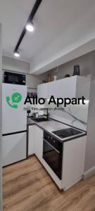 Louer Appartement Paris-18eme-arrondissement 735 euros