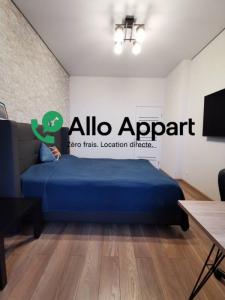 For rent Paris-15eme-arrondissement 2 rooms 53 m2 Paris (75015) photo 0