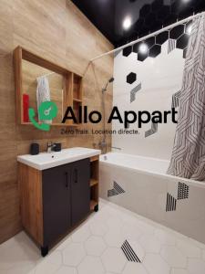 For rent Paris-15eme-arrondissement 2 rooms 53 m2 Paris (75015) photo 4