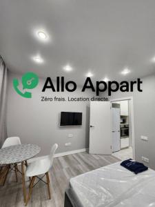 Louer Appartement 26 m2 Rennes