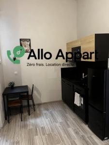 Annonce Location Appartement Caen 14