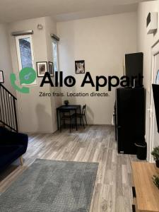 Louer Appartement Caen Calvados