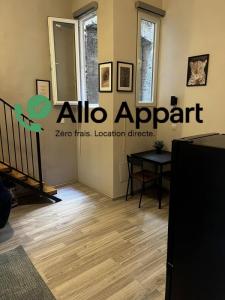 Louer Appartement Caen 415 euros