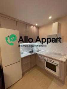 Louer Appartement 25 m2 Rennes