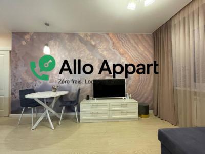 Louer Appartement Rennes 430 euros