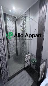 For rent Lyon-6eme-arrondissement 2 rooms 47 m2 Rhone (69006) photo 3