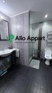 For rent Lyon-6eme-arrondissement 2 rooms 47 m2 Rhone (69006) photo 4