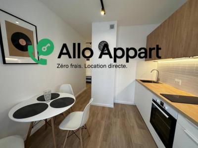 Louer Appartement 46 m2 Bordeaux