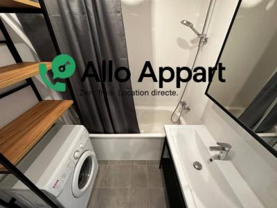 Louer Appartement Bordeaux Gironde
