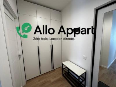 Louer Appartement Bordeaux 825 euros