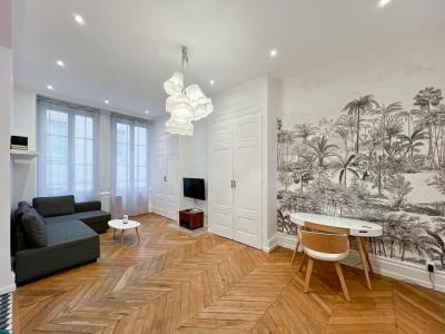 Annonce Location 2 pices Appartement Lyon-1er-arrondissement 69