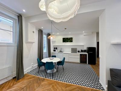 Louer Appartement Lyon-1er-arrondissement Rhone