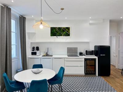 Louer Appartement Lyon-1er-arrondissement 1390 euros