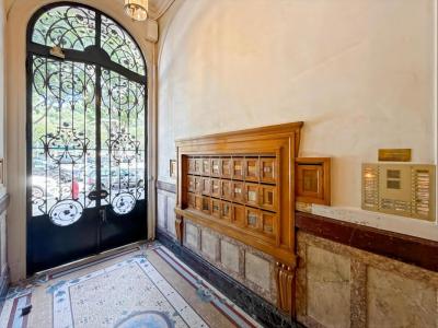 Annonce Vente Appartement Lyon-6eme-arrondissement 69