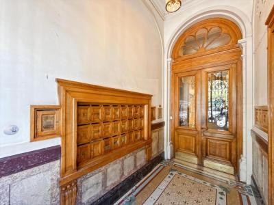 Acheter Appartement 18 m2 Lyon-6eme-arrondissement