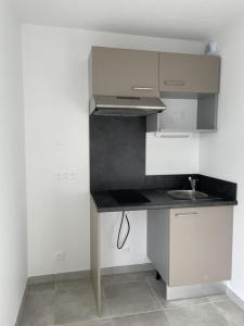 Louer Appartement 33 m2 Lormont