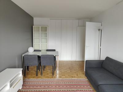 For rent Paris-19eme-arrondissement 2 rooms 44 m2 Paris (75019) photo 1