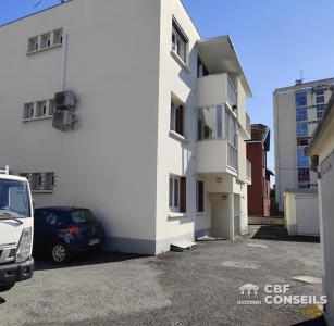 Annonce Vente 4 pices Appartement Clermont-ferrand 63