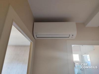 Acheter Appartement Clermont-ferrand 136000 euros