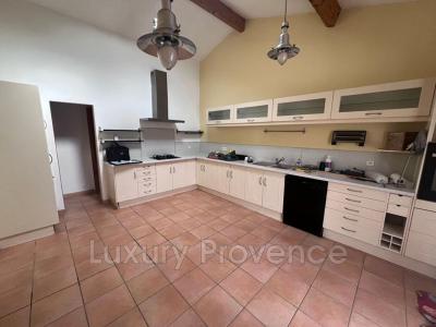 For sale Mimet 6 rooms 140 m2 Bouches du Rhone (13105) photo 3