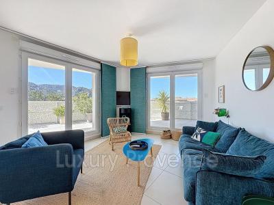 Acheter Appartement Marseille-9eme-arrondissement Bouches du Rhone