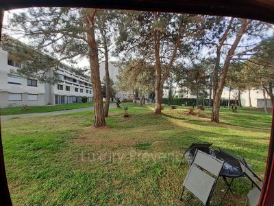 Annonce Vente 2 pices Appartement Aix-en-provence 13